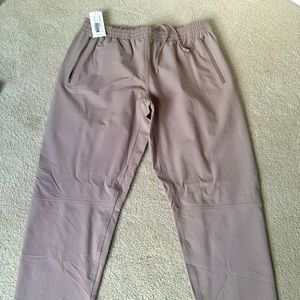 Never worn with the tags still on!